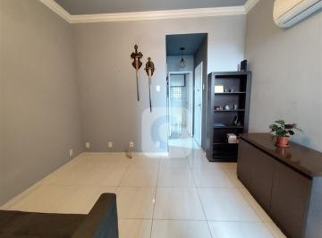 Apartamento · 52m² · 1 Quarto · Sala e 1 quarto reformadísssimo!!!!