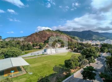 Apartamento · 47m² · 1 Quarto · Apartamento Quarto e Sala na Tijuca