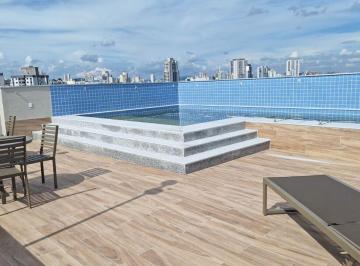 Apartamento · 47m² · 2 Quartos · 1 Vaga · Apartamento 2 dormitórios Paulicéia