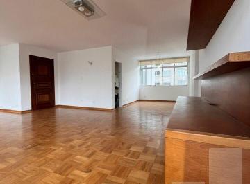 Apartamento · 150m² · 3 Quartos · 1 Vaga · Viva o melhor de Higienópolis , apartamento 150mts² .