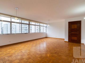 Apartamento · 150m² · 3 Quartos · 1 Vaga · Viva o melhor de Higienópolis , apartamento 150mts² .