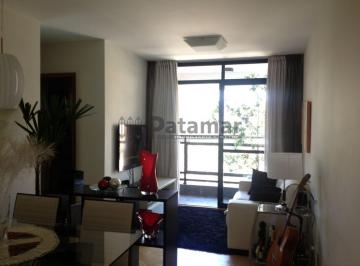 Apartamento · 58m² · 2 Quartos · 1 Vaga · Apartamento a venda com 2 quartos no Bairro do Caxingui