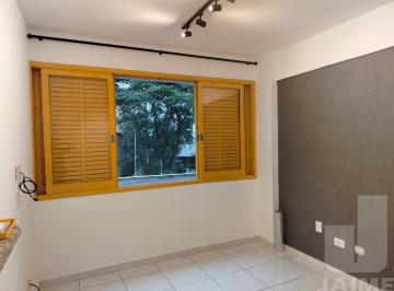 Apartamento · 45m² · 1 Quarto · EXCELENTE APARTAMENTO 01 DORMITÓRIO SEM VAGA PARA ALUGAR NO JARDIM PAULISTA