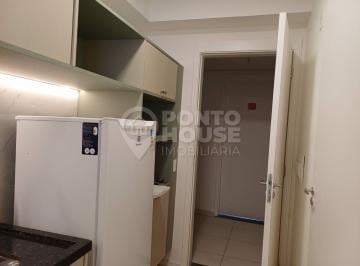 Apartamento · 18m² · 1 Quarto · Studio para venda e locação, 18m², sem vaga, Jardim da Saúde.
