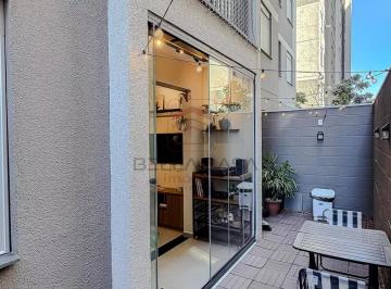 Apartamento · 51m² · 2 Quartos · 1 Vaga · Apartamento à venda com 51m², 2 quartos e 1 vaga