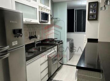 Apartamento · 79m² · 3 Quartos · 2 Vagas · Apartamento à venda com 79m², 3 quartos e 2 vagas