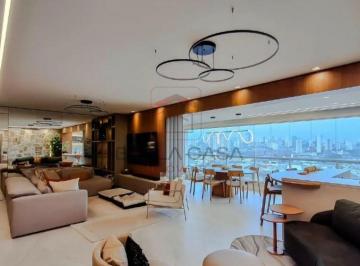 Apartamento · 142m² · 3 Quartos · 2 Vagas · Apartamento com 3 dormitórios à Venda no Ipiranga