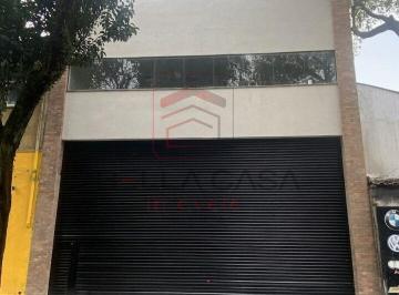 Comercial · 230m² · Locação Galpão Comercial 300 m2 - Vila Carrão