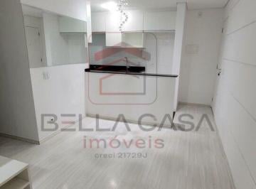 Apartamento · 49m² · 2 Quartos · 1 Vaga · apartamento para venda - 2 quartos - 1 vaga