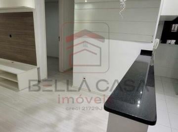 Apartamento · 49m² · 2 Quartos · 1 Vaga · apartamento para venda - 2 quartos - 1 vaga