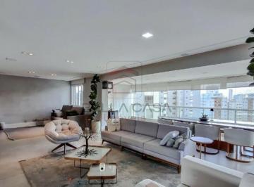 Apartamento · 196m² · 3 Quartos · 3 Vagas · Apartamento com 3 dormitórios à Venda no Ipiranga