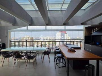 Apartamento · 292m² · 3 Quartos · 4 Vagas · COBERTURA - SÃO CAETANO DO SUL