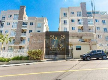 445c17e823a1b0c8110588580cb615e47d330f90 · Apartamento com 2 dormitórios à venda, 59 m² por R$ 519.000 - Uberaba - Curitiba/PR