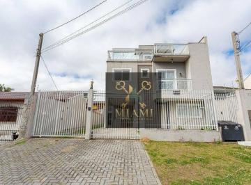 04b4c35d47a6bd2f5ff625dd02c3cbe6ce8b912c · Sobrado com 3 dormitórios à venda, 121 m² por R$ 699.000 - Xaxim - Curitiba/PR