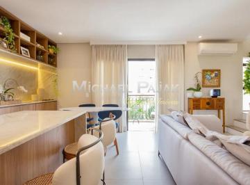 Apartamento · 94m² · 2 Quartos · 2 Vagas · Duplex tipo para venda no Planalto Paulista - Michael Pajak (11) 99996 - 4550