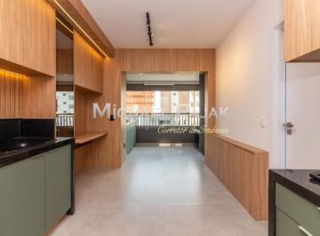 Apartamento · 38m² · 1 Quarto · 1 Vaga · Apartamento tipo para venda em Perdsizes - Michael Pajak (11) 99996 - 4550