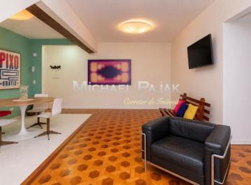 Apartamento · 92m² · 2 Quartos · 1 Vaga · Apartamento tipo para venda na Sumaré - Michael Pajak (11) 99996 - 4550