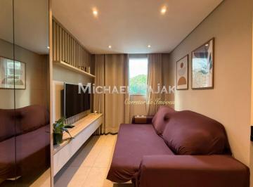 Apartamento · 50m² · 2 Quartos · 1 Vaga · Apartamento tipo para venda no Jardim Íris - Michael Pajak (11) 99996 - 4550