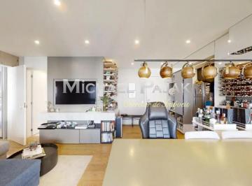 Apartamento · 73m² · 1 Quarto · 1 Vaga · Apartamento em Alto de Pinheiros