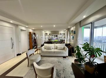 Apartamento · 149m² · 3 Quartos · 2 Vagas · Apartamento à venda no Jardim Marajoara - Michael Pajak (11) 99996 - 4550