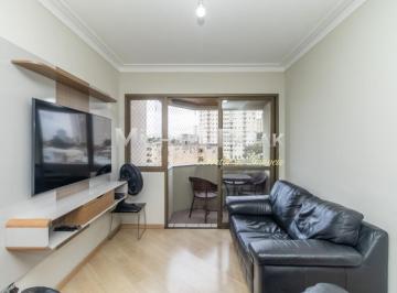 Apartamento · 67m² · 2 Quartos · 1 Vaga · Apartamento à venda no Cursino - Michael Pajak (11) 99996 - 4550