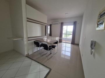 Apartamento · 43m² · 1 Quarto · 1 Vaga · Apartamento 43m² com 1 Vaga no Bairro Anchieta - São Bernardo do Campo