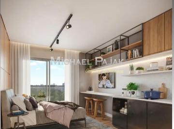 Apartamento · 27m² · 1 Quarto · Studio com 1 quarto