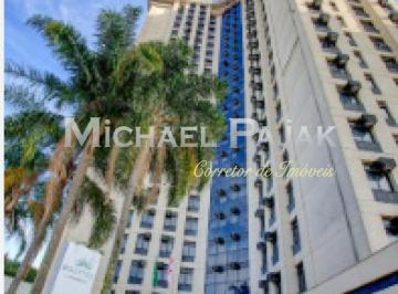 Apartamento · 43m² · 1 Quarto · 1 Vaga · Apartamento tipo para venda no Campo Belo - Michael Pajak (11) 99996 - 4550