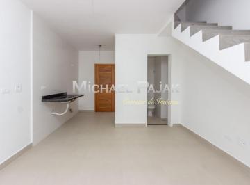 Apartamento · 40m² · 1 Quarto · Studio tipo para venda no Alto da Lapa - Michael Pajak (11) 99996 - 4550