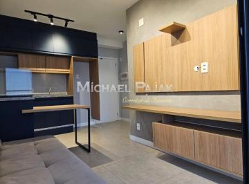 Apartamento · 29m² · 1 Quarto · Apartamento à venda Jardim Prudência - Michael Pajak (11) 99996 - 4550