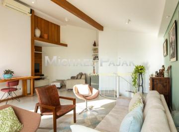 Apartamento · 159m² · 2 Quartos · 3 Vagas · Cobertura tipo para venda na Vila Albertina  - Michael Pajak (11) 99996 - 4550