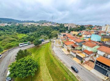 7f112f86709f5623271b5fdb61912ee82f8fc8c7 · Apartamento à venda, 57 m² por R$ 245.000,00 - Outeiro de Passárgada - Cotia/SP