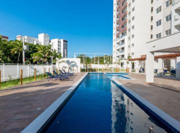 538d478a8d7e0079f3c9ef5bd24bf8adb9db90a5 · Apartamento com 3 dormitórios à venda, 65 m² por R$ 468.000,00 - Coité - Eusébio/CE