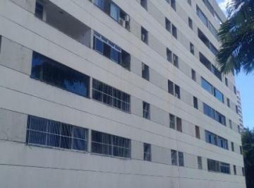 4c3cf0215d45e2d7e9ddd76403bc03ce0d108b6a · Apartamento com 3 dormitórios à venda, 114 m² por R$ 460.000,00 - Fátima - Fortaleza/CE