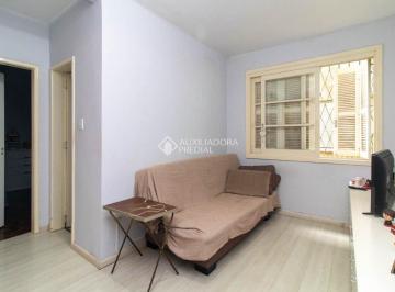 Apartamento · 46m² · 1 Quarto · Apartamento de 1 dormitório no Rio Branco