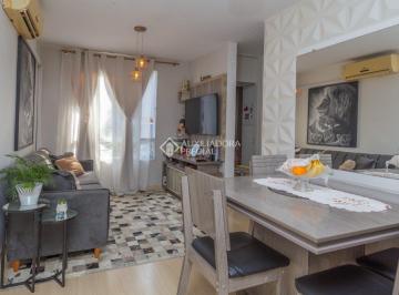 Apartamento · 43m² · 2 Quartos · 1 Vaga · Apartamento Terreo de 2 quartos no Morro Santana