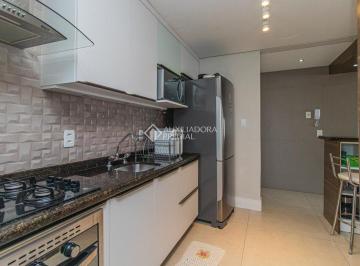 Apartamento · 89m² · 3 Quartos · 2 Vagas · Apartamento três dormitórios no miolo do bairro.