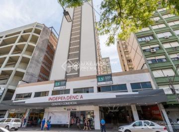 Apartamento · 68m² · 2 Quartos · Apartamento em Porto Alegre - Torre do Sol- 02 dormitórios, na Independência.