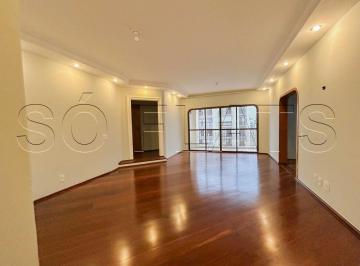Apartamento · 157m² · 3 Quartos · 2 Vagas · Residencial Villa Deste, apto disponível para locação contendo 157m², 03 dorms e 02 vagas.