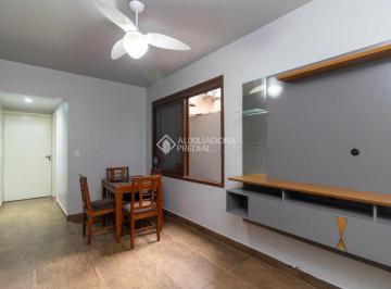 Apartamento · 61m² · 2 Quartos · Apartamento GARDEN no bairro Menino Deus,  em Porto Alegre.