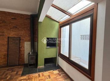 Apartamento · 101m² · 3 Quartos · Apartamento três dormitórios no miolo da bairro