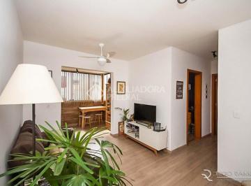 Apartamento · 68m² · 2 Quartos · 1 Vaga · Apartamento 2 quartos com suite, sacada c churrasqueira e garagem , no Jardim Sabará