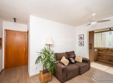 Apartamento · 68m² · 2 Quartos · 1 Vaga · Apartamento 2 quartos com suite, sacada c churrasqueira e garagem , no Jardim Sabará