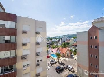 Apartamento · 68m² · 2 Quartos · 1 Vaga · Apartamento 2 quartos com suite, sacada c churrasqueira e garagem , no Jardim Sabará
