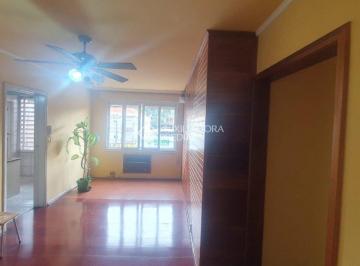 Apartamento · 88m² · 3 Quartos · 1 Vaga · Apartamento 3 dormitorios no Cristo Redentor