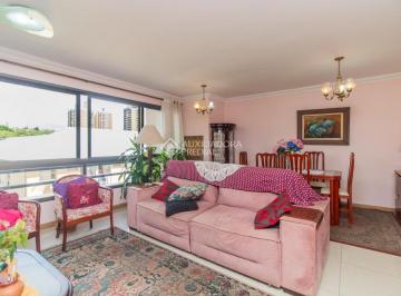 Apartamento · 116m² · 3 Quartos · 2 Vagas · Completo alto padrão no Menino Deus