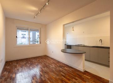 Apartamento · 40m² · 1 Quarto · Apartamento reformado