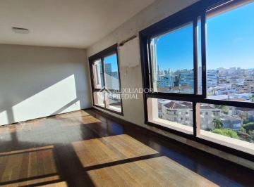 Apartamento · 133m² · 3 Quartos · 2 Vagas · Apartamento 03 quartos c/suite e duas vagas no bairro Moiinhos de Vento
