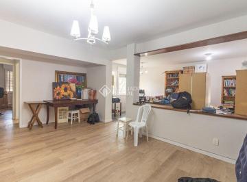 Apartamento · 95m² · 2 Quartos · 1 Vaga · Apartamento de 2 dormitórios, com suíte e vaga escriturada no bairro Petrópolis