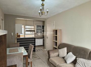 Apartamento · 65m² · 3 Quartos · Apartamento com 3 quartos e banheiro auxiliar, totalmente mobiliado no bairro Santana